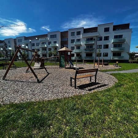 Apartmán U Satoshiho Alamóc Kültér fotó