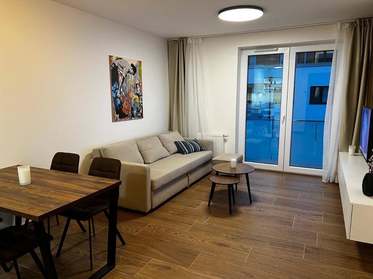 Apartmán U Satoshiho Alamóc Kültér fotó