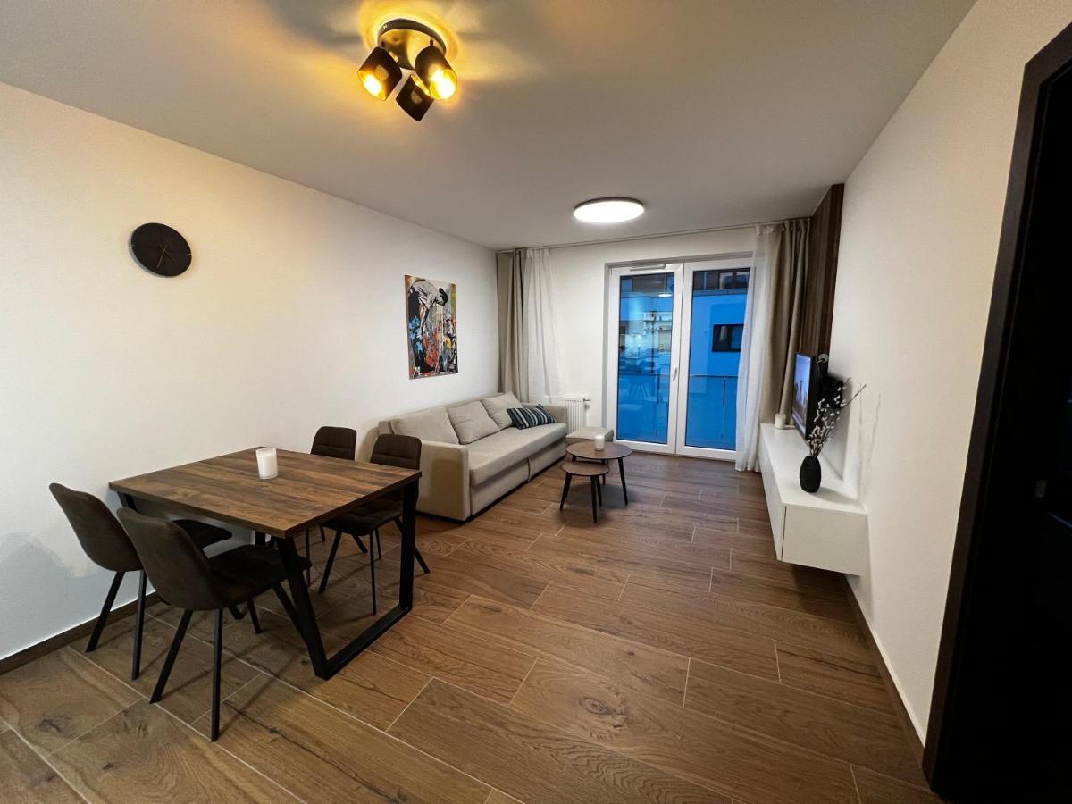 Apartmán U Satoshiho Alamóc Kültér fotó