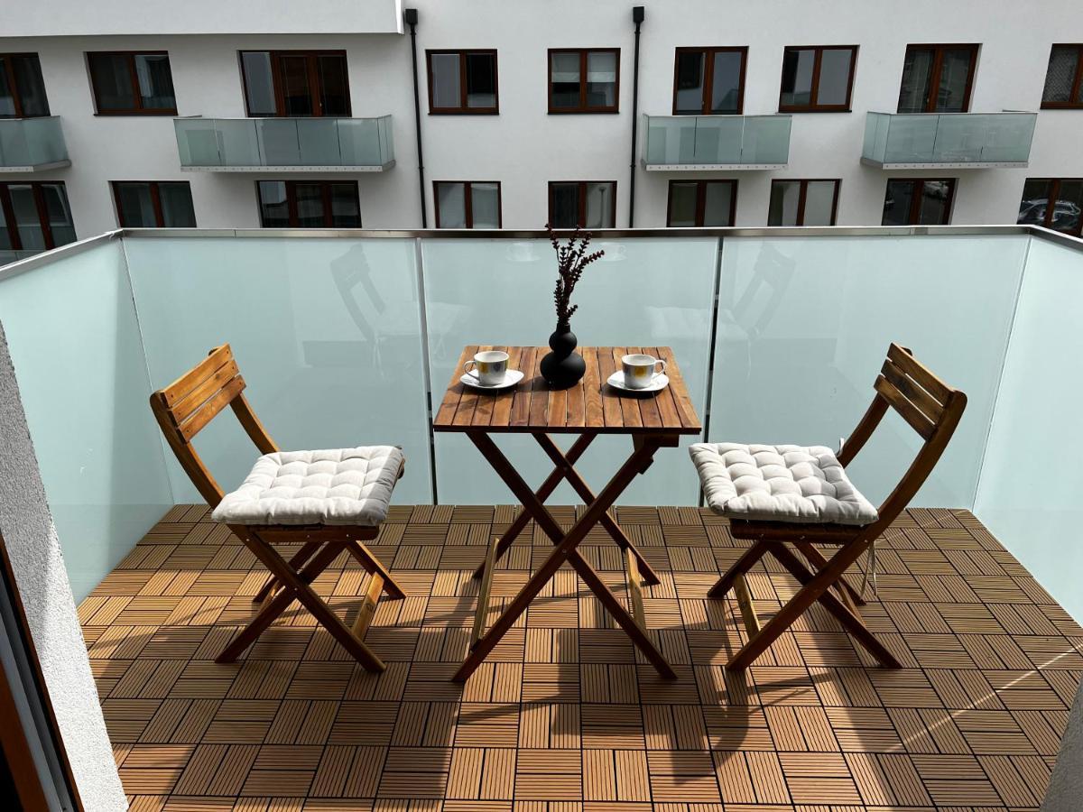 Apartmán U Satoshiho Alamóc Kültér fotó