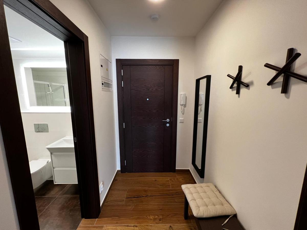 Apartmán U Satoshiho Alamóc Kültér fotó
